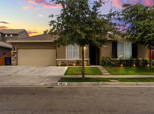2820 Seaside Ave, Tulare, CA