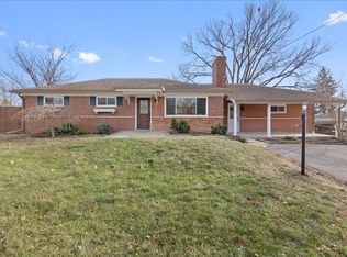 4344 Overton Ln, Cincinnati, OH 45248