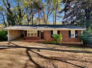 2430 Meadow Park Dr SW, Atlanta, GA 30315