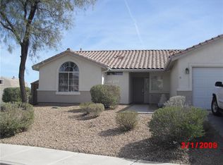 1006 Desert Retreat Ct, Henderson, NV 89002