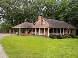 438 Simmons St, Lawrenceville, GA 30046