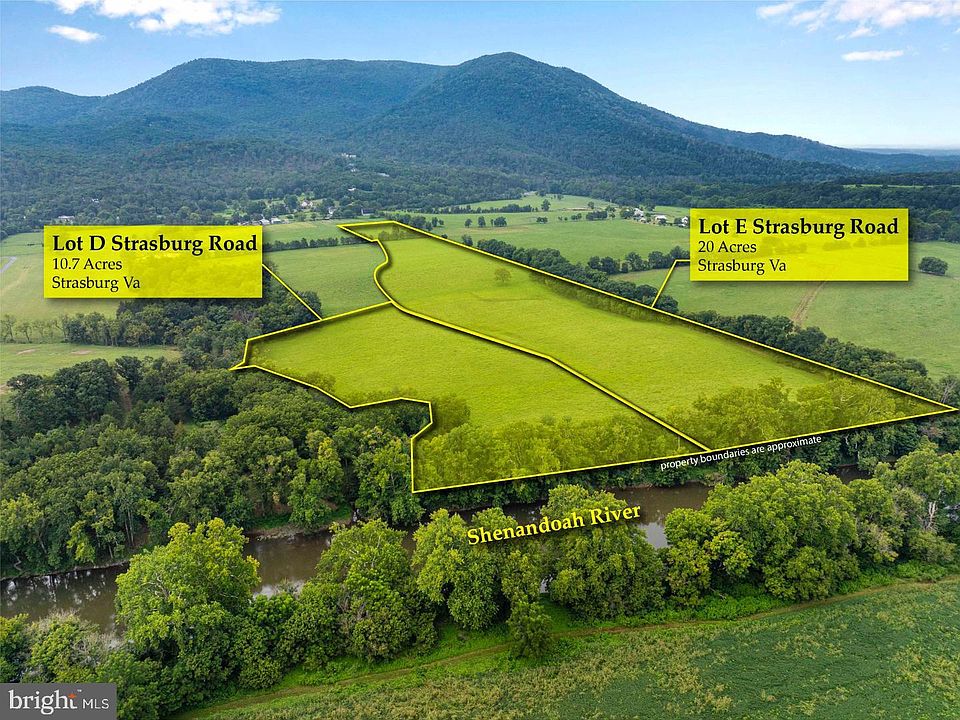 1st image of LOT Strasburg Rd #D