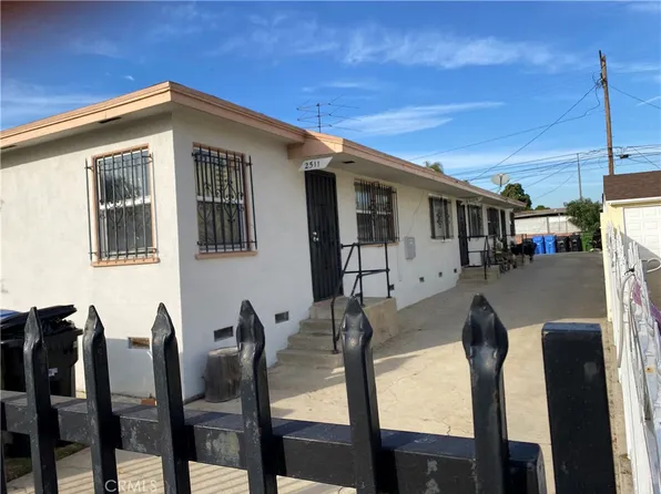 2511 Exposition Pl, Los Angeles, CA 90018