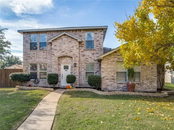 2385 Faircrest Dr, Rockwall, TX 75032