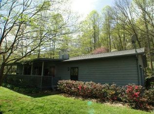 508 Patton Valley Farms Rd, Franklin, NC 28734