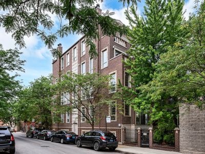 847 N Hermitage Ave UNIT B, Chicago, IL, 60622
