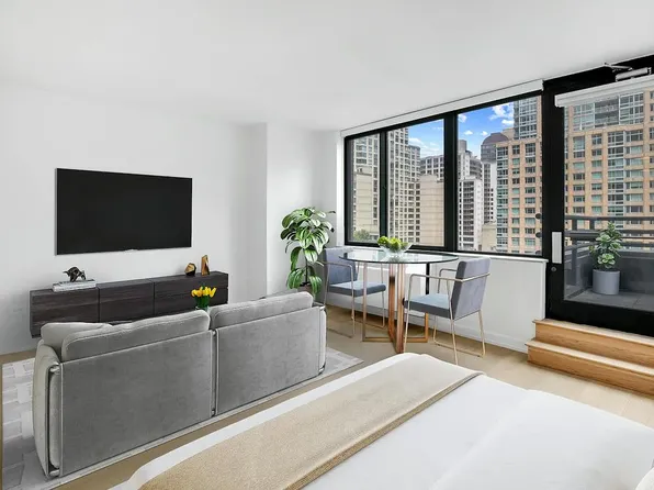 75 W End Ave APT P7g, New York, NY 10023