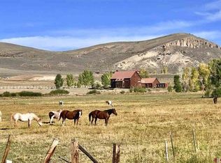 186 Seneca Dr, Gunnison, CO 81230