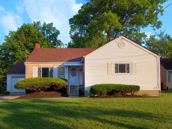 1116 Madeleine Cir, Cincinnati, OH 45231