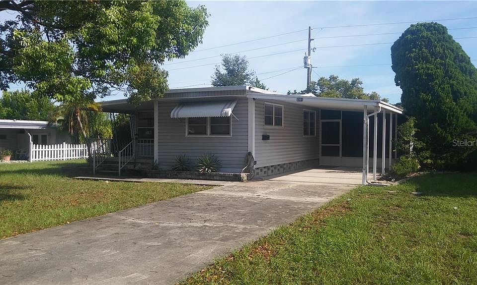 1st image of 133 Lake Tarpon Dr #19