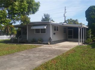 133 Lake Tarpon Dr #19, Palm Harbor, FL 34684