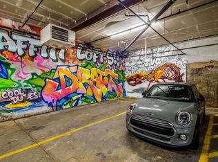 Graffiti Lofts, Philadelphia, PA 19147