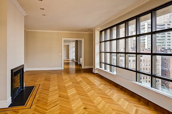 Rented by Brown Harris Stevens | media 3