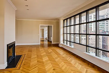Rented by Brown Harris Stevens