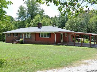 2233 Swaim Cir NW, Huntsville, AL 35810
