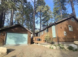 25093 Rim Rock Rd, Idyllwild, CA 92549