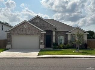 5205 Xenops Ave, Mission, TX 78573