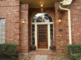 16026 Salmon Ln, Spring, TX 77379