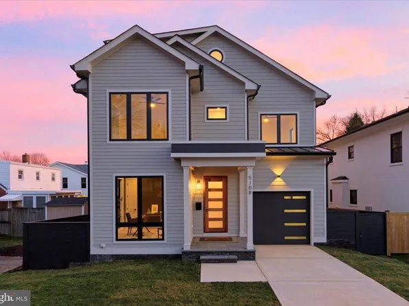 5108 9th St N, Arlington, VA 22205