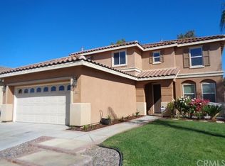 221 Caldera Ln, Hemet, CA 92545