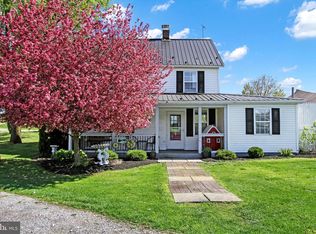3806 Clay Hill Rd, Waynesboro, PA 17268