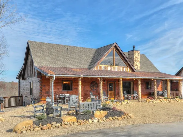 343 Oak Haven Way, Sevierville, TN 37876