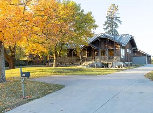 601 W Us Highway 71, Savannah, MO 64485
