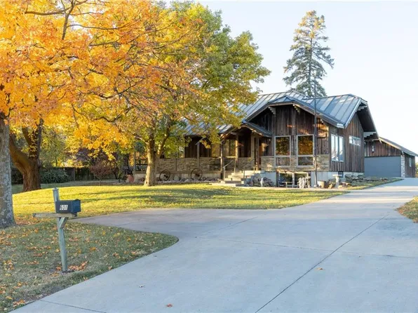 601 W Us Highway 71, Savannah, MO 64485