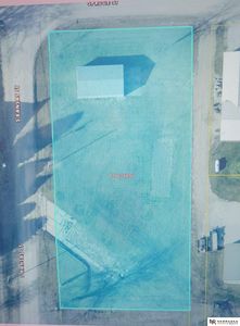 Lots 9 12 Kansas St, South Bend, NE, 68058
