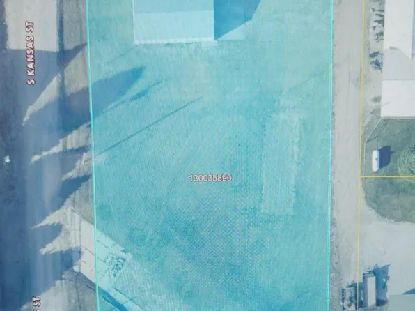 Lots 9 12 Kansas St, South Bend, NE 68058