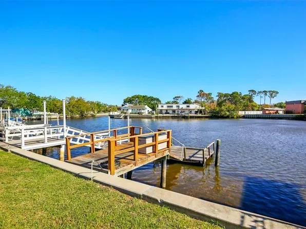 609 Westwinds Dr #4, Palm Harbor, FL 34683