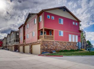 1750 Aspen Meadows Circle, Federal Heights, CO 80260