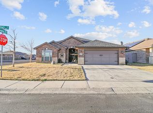 901 E 92nd St, Odessa, TX 79765