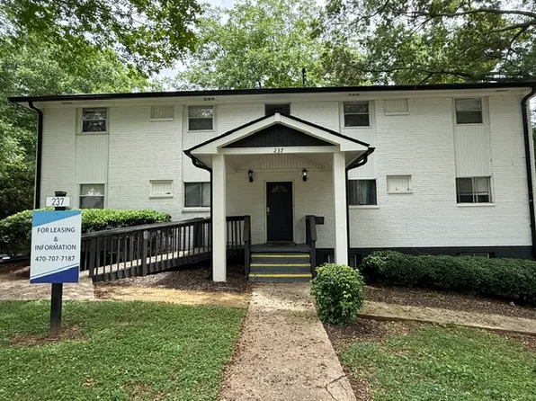 237 Kirkwood Rd, Atlanta, GA