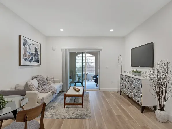 Citrus Hills Apartments - Active Senior Community