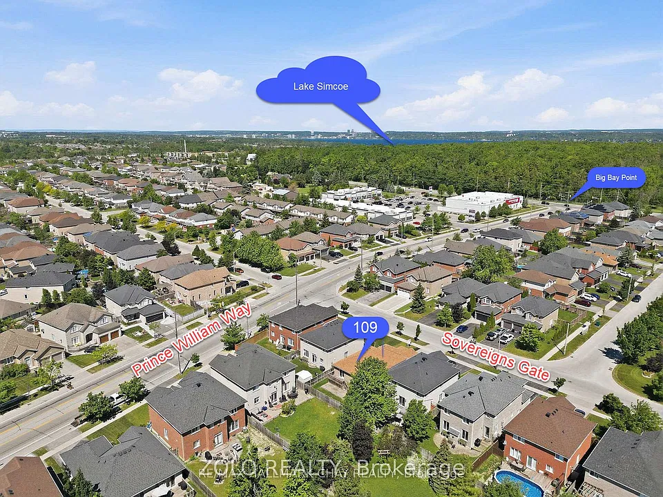 109 Sovereigns Gate #MAIN