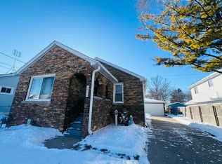 4532 28th Ave, Kenosha, WI 53140