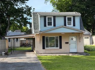104 Orchard Ave, Nedrow, NY 13120