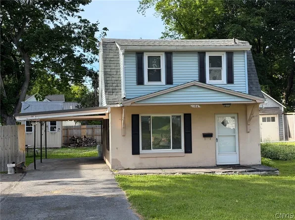 104 Orchard Ave, Nedrow, NY 13120