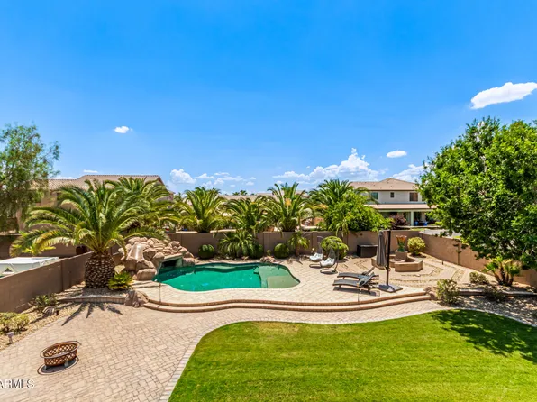 41935 W LUCERA Lane, Maricopa, AZ 85138