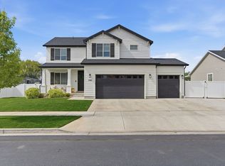596 S Meade St, Mapleton, UT 84664