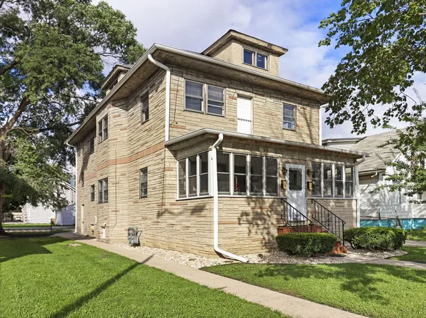 5010 22nd AVENUE, Kenosha, WI 53140