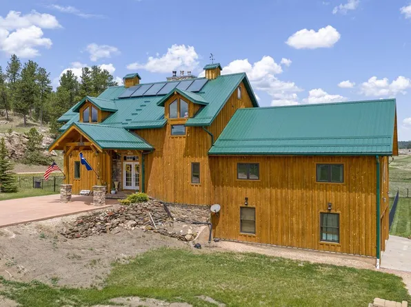 11892 Katherine Ct, Custer, SD 57730