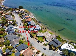 4287 Opal Cliff Dr, Santa Cruz, CA