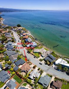 4287 Opal Cliff Dr, Santa Cruz, CA, 95062