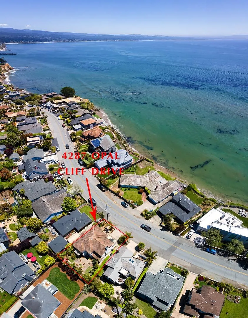 4287 Opal Cliff Dr photo 1