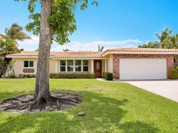 1910 NE 52nd St, Fort Lauderdale, FL 33308