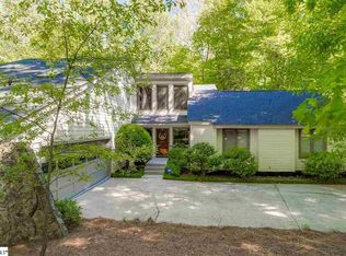 312 Hammett Rd, Greer, SC 29650