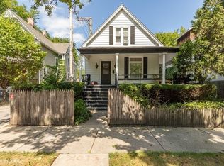 809 Greenleaf St, Evanston, IL 60202