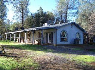 25350 Buffalo Dr, Anderson, CA 96007